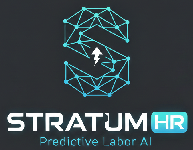 Stratum HR Logo